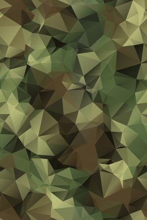 迷彩印花华亿平台图片