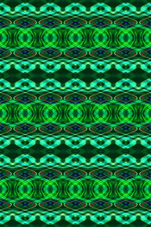 波西米亚印花华亿平台图片