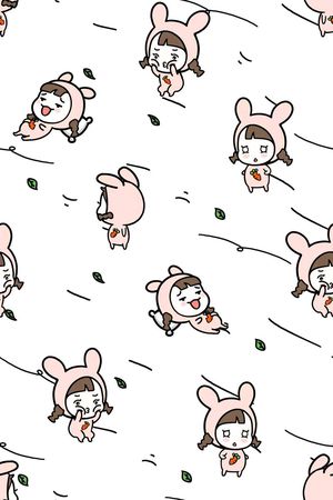 流行时尚印花华亿平台图片