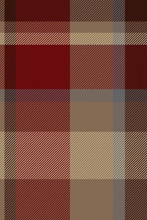 苏格兰格印花华亿平台图片