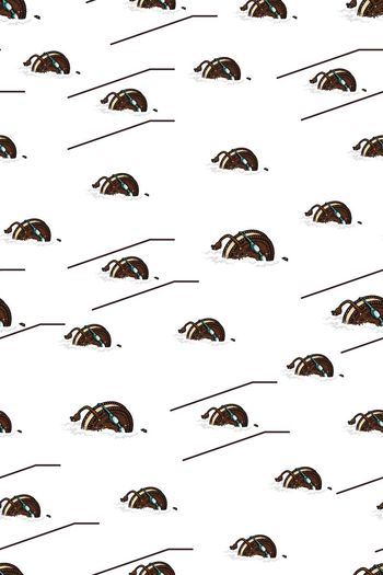 趣味印花华亿平台图片