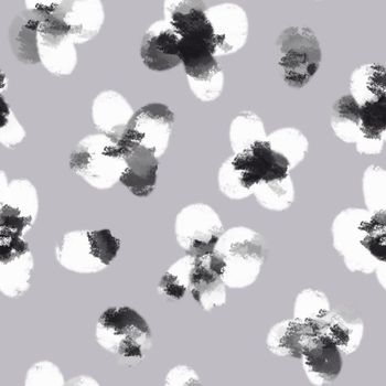 大气手绘印花华亿平台图片