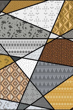 图腾印花华亿平台图片