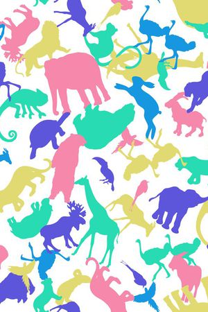 趣味印花华亿平台图片