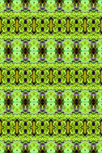 677802-民族风艺术条纹