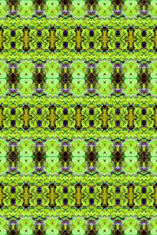 波西米亚印花华亿平台图片