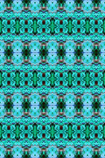 677812-民族风艺术条纹