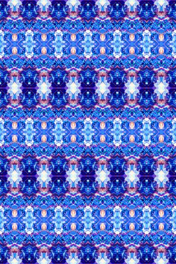 677836-民族风艺术条纹