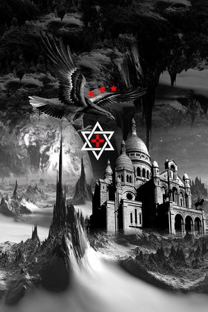 建筑印花华亿平台图片