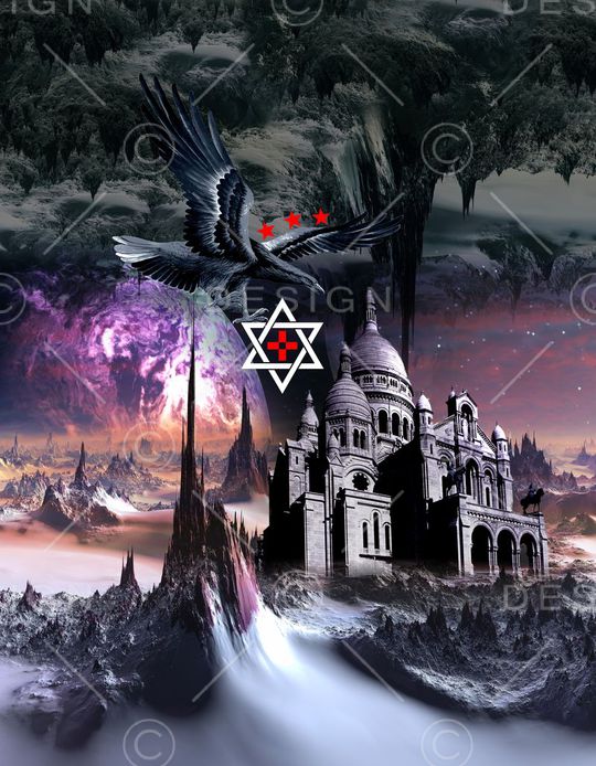 建筑印花华亿平台图片