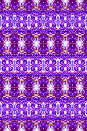 波西米亚印花华亿平台图片