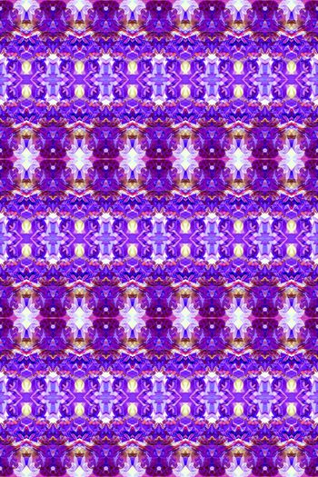 677852-民族风艺术条纹