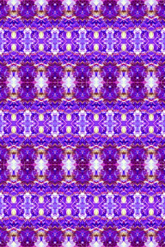 波西米亚印花华亿平台图片