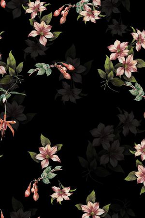 大花印花华亿平台图片