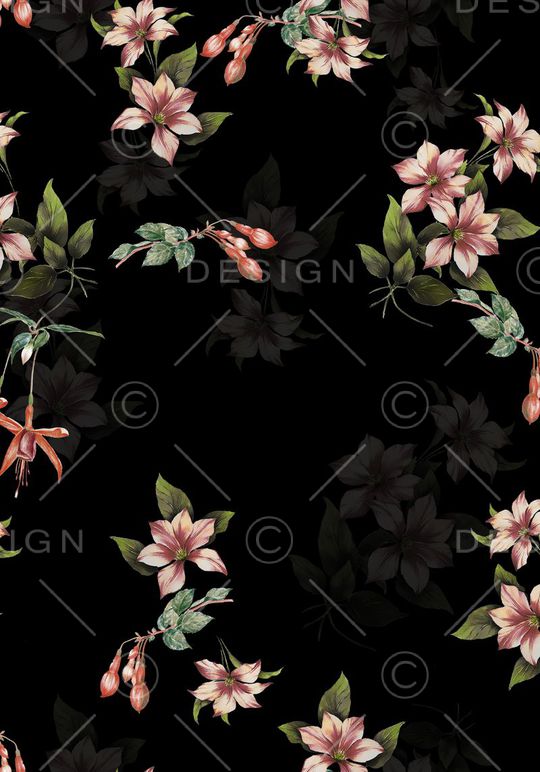 大花印花华亿平台图片