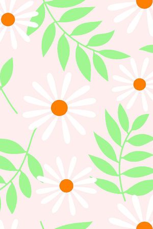 小清新印花华亿平台图片