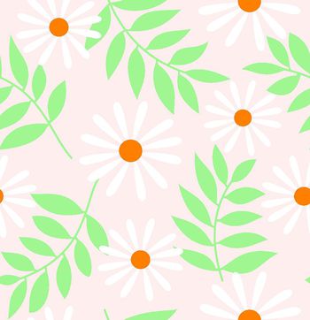 小清新印花华亿平台图片