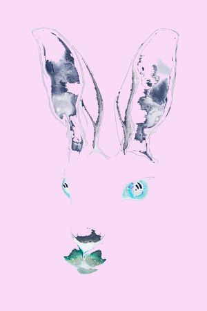 鹿印花华亿平台图片