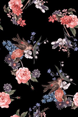 手绘印花华亿平台图片