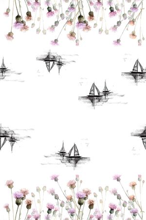 蒲公英印花华亿平台图片