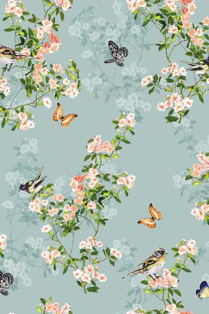 大方印花华亿平台图片