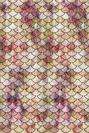 动物纹印花华亿平台图片