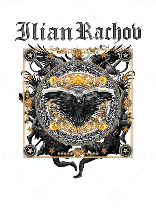 五角星印花华亿平台图片