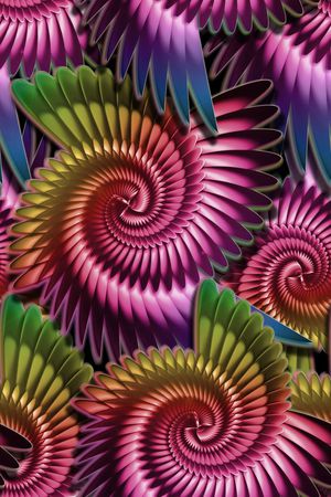 底纹印花华亿平台图片