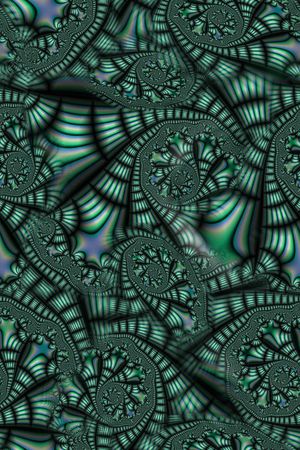 底纹印花华亿平台图片