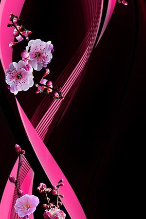 流行时尚印花华亿平台图片