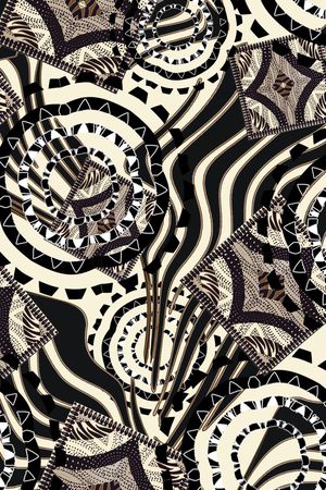 allopatric印花华亿平台图片