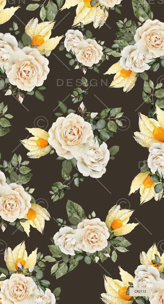 leaf印花华亿平台图片