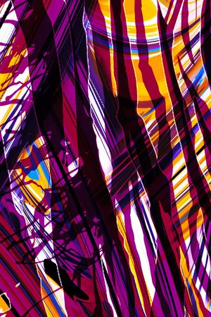 abstract印花华亿平台图片