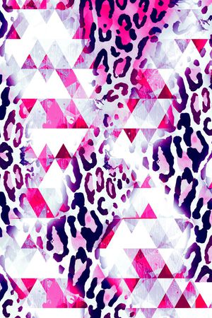 grain印花华亿平台图片