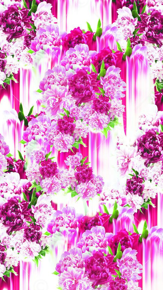 flower印花华亿平台图片