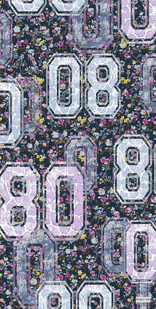 grain印花华亿平台图片