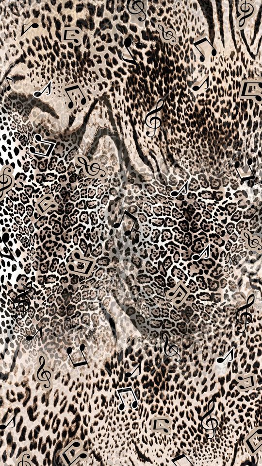 animal印花华亿平台图片