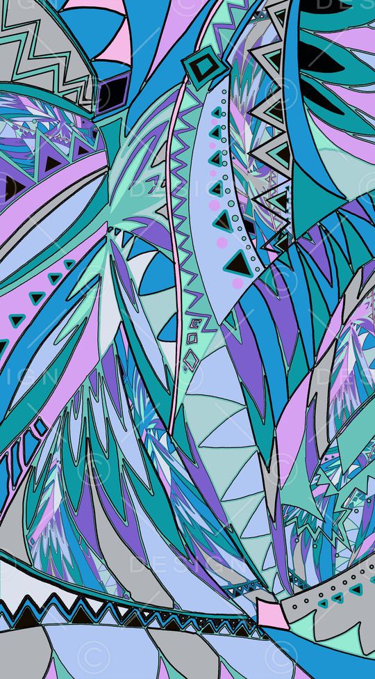 abstract印花华亿平台图片