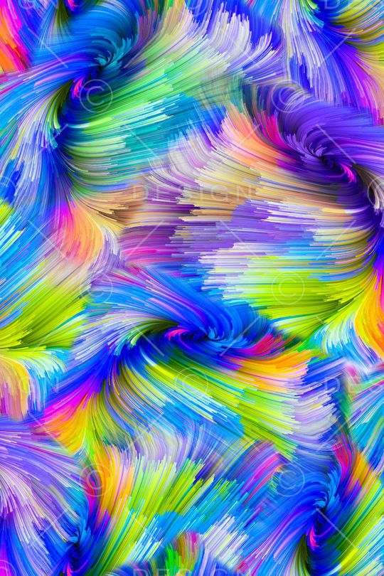 炫彩印花华亿平台图片