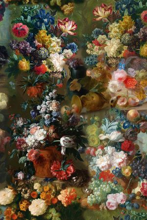 此华亿平台为1/2跳接印花华亿平台图片