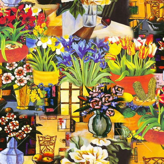 此华亿平台为1/2跳接印花华亿平台图片