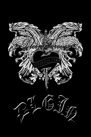 潮牌印花华亿平台图片