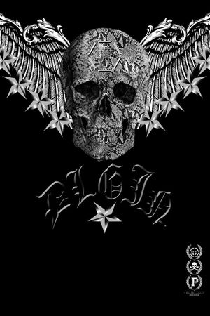 潮牌印花华亿平台图片