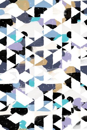 2017春夏印花华亿平台图片