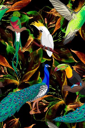 手绘印花华亿平台图片