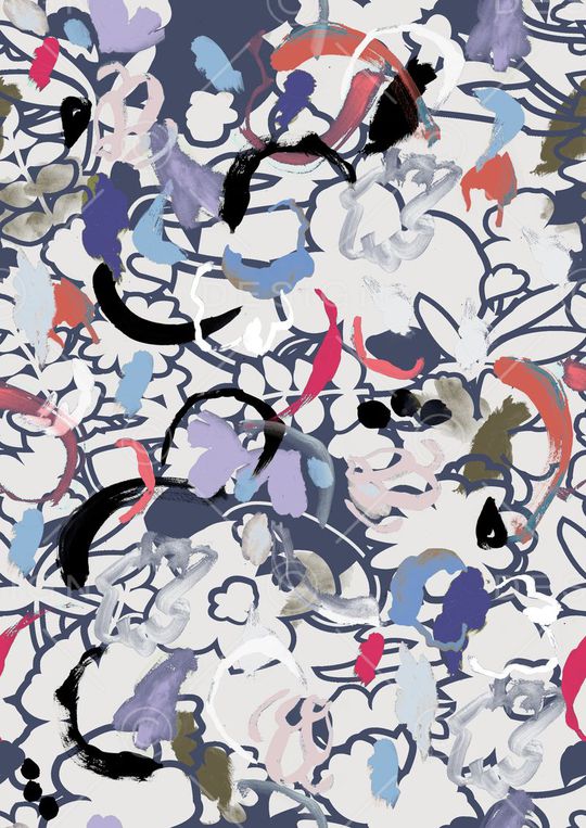 设计师推荐印花华亿平台图片