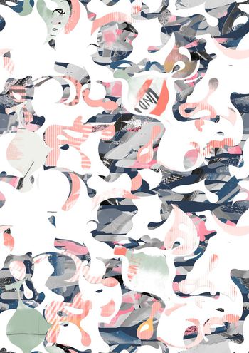 设计师推荐印花华亿平台图片