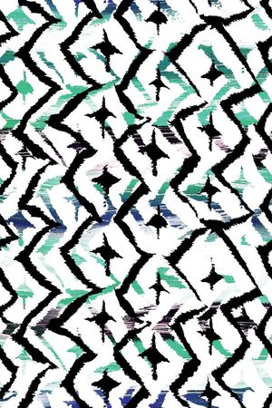 Fei-女装印花华亿平台图片