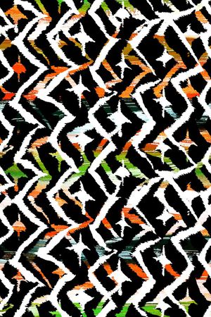 Fei-女装印花华亿平台图片