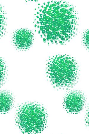 小碎花印花华亿平台图片